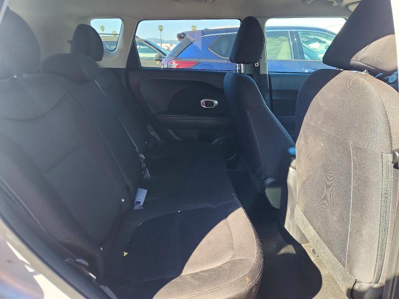 Aukcja sprzedaży 2016 Kia Soul, vin: KNDJN2A2XG7858790, numer aukcji: 79676385