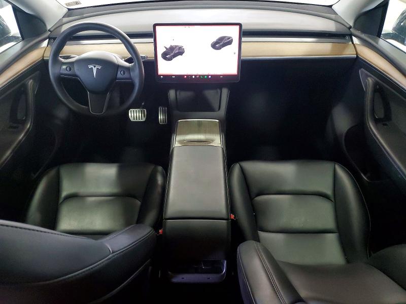 Aukcja sprzedaży 2023 Tesla Model Y, vin: 7SAYGDEF5PF665476, numer aukcji: 47586836