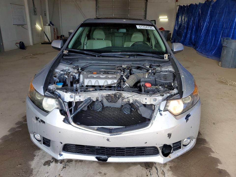 Продаж на аукціоні авто 2012 Acura Tsx, vin: JH4CU2F48CC029514, номер лоту: 41724756