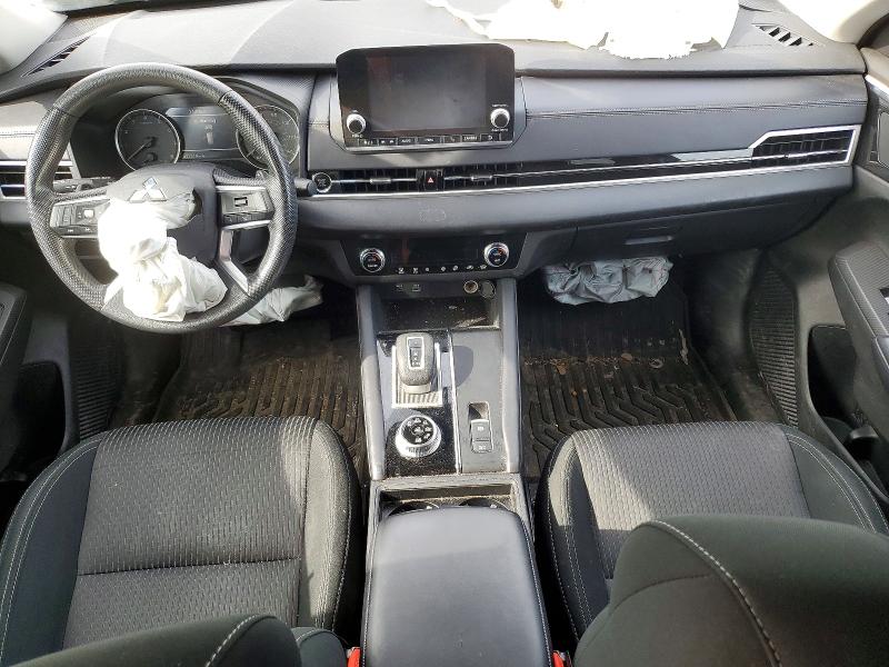 Продаж на аукціоні авто 2024 Mitsubishi Outlander, vin: JA4J4UA81RZ003772, номер лоту: 46912656