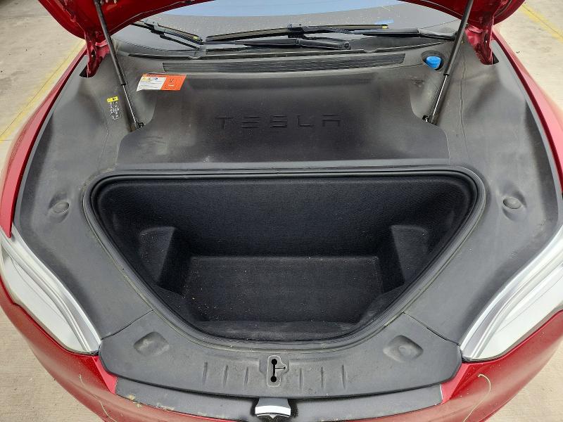 Aukcja sprzedaży 2018 Tesla Model S, vin: 5YJSA1E24JF253413, numer aukcji: 47608296