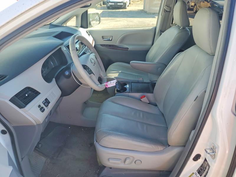 Aukcja sprzedaży 2014 Toyota Sienna, vin: 5TDYK3DC4ES450354, numer aukcji: 46485706
