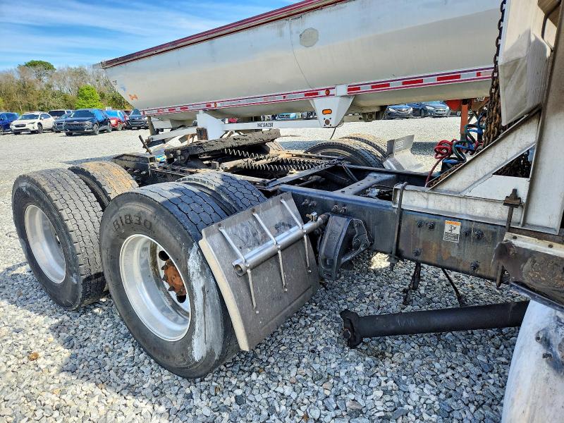 45815816 :رقم المزاد ، 1XP7D49X69D791424 vin ، 2009 Peterbilt 387 مزاد بيع