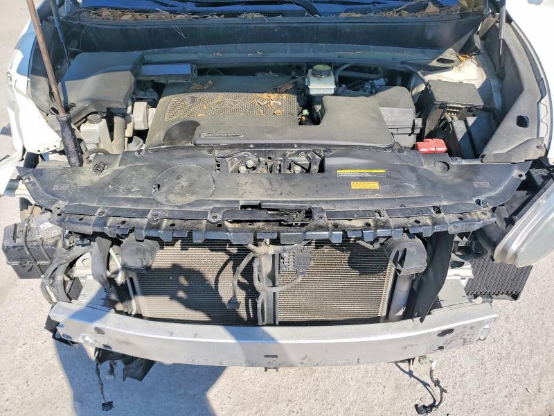2015 Infiniti Qx60 მანქანა იყიდება აუქციონზე, vin: 5N1AL0MN8FC522783, აუქციონის ნომერი: 47357876