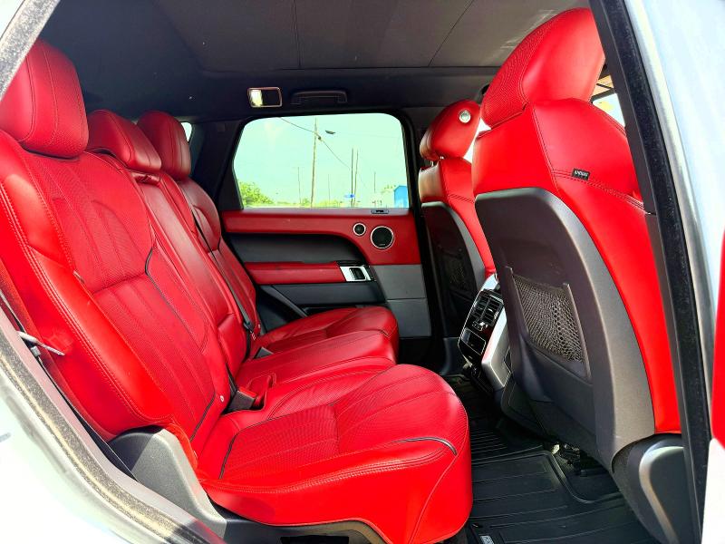 41682716 :رقم المزاد ، SALWR2EF3EA325907 vin ، 2014 Landau Boat Co Range Rover Sport مزاد بيع