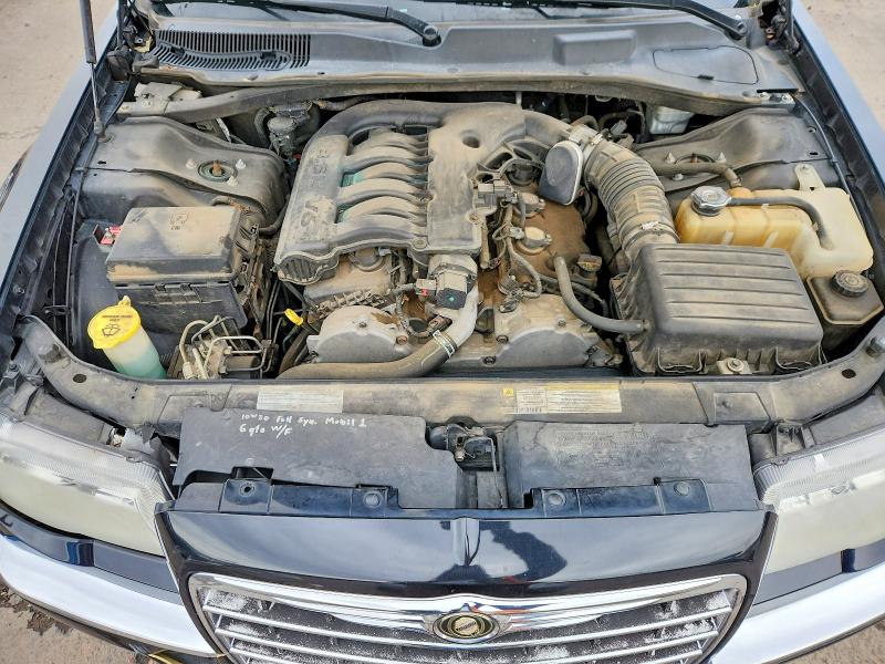 2008 Chrysler 300 მანქანა იყიდება აუქციონზე, vin: 2C3KA33G58H189790, აუქციონის ნომერი: 46953346