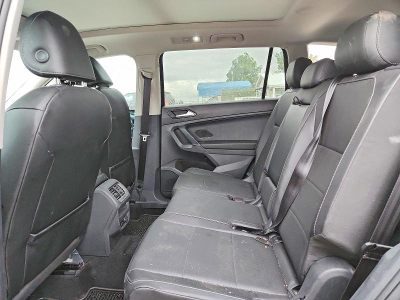 Продаж на аукціоні авто 2018 Volkswagen Tiguan, vin: 3VV3B7AX1JM007938, номер лоту: 79974265