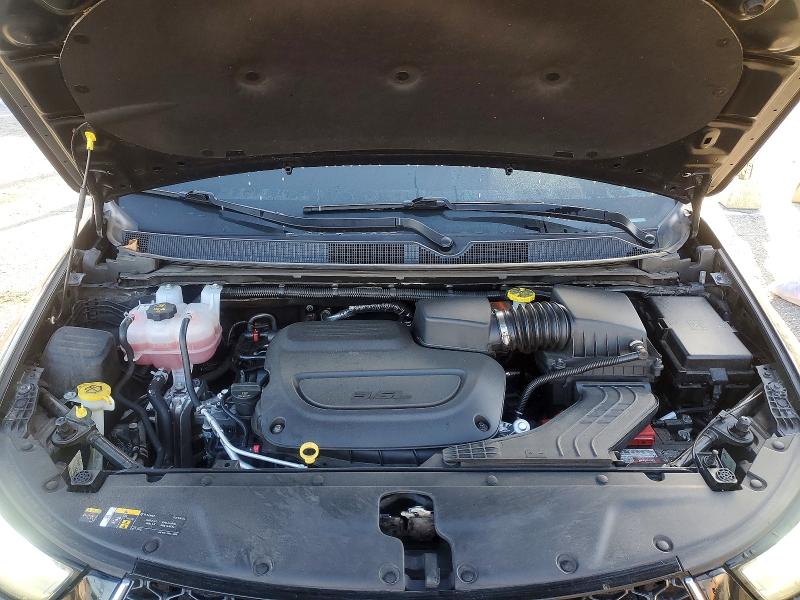 Aukcja sprzedaży 2022 Chrysler Pacifica, vin: 2C4RC1BG3NR213133, numer aukcji: 79482675