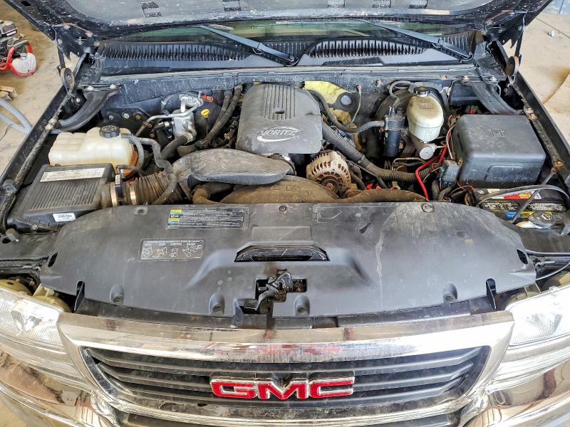Продаж на аукціоні авто 2004 Gmc New Sierra, vin: 2GTEK19V241385186, номер лоту: 48100326