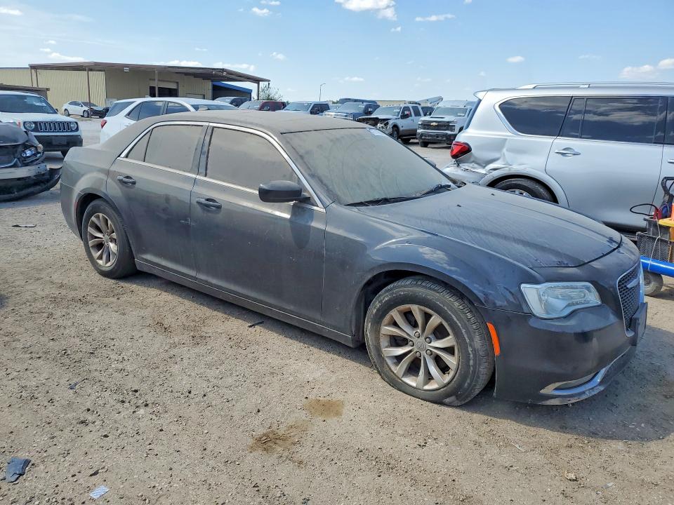 47771966 :رقم المزاد ، 2C3CCAAG0GH142025 vin ، 2016 Chrysler 300 مزاد بيع