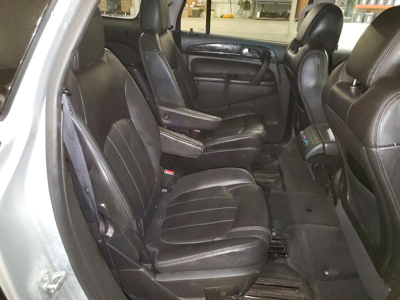 79949965 :رقم المزاد ، 5GAKRBKD8FJ248074 vin ، 2015 Buick Enclave مزاد بيع