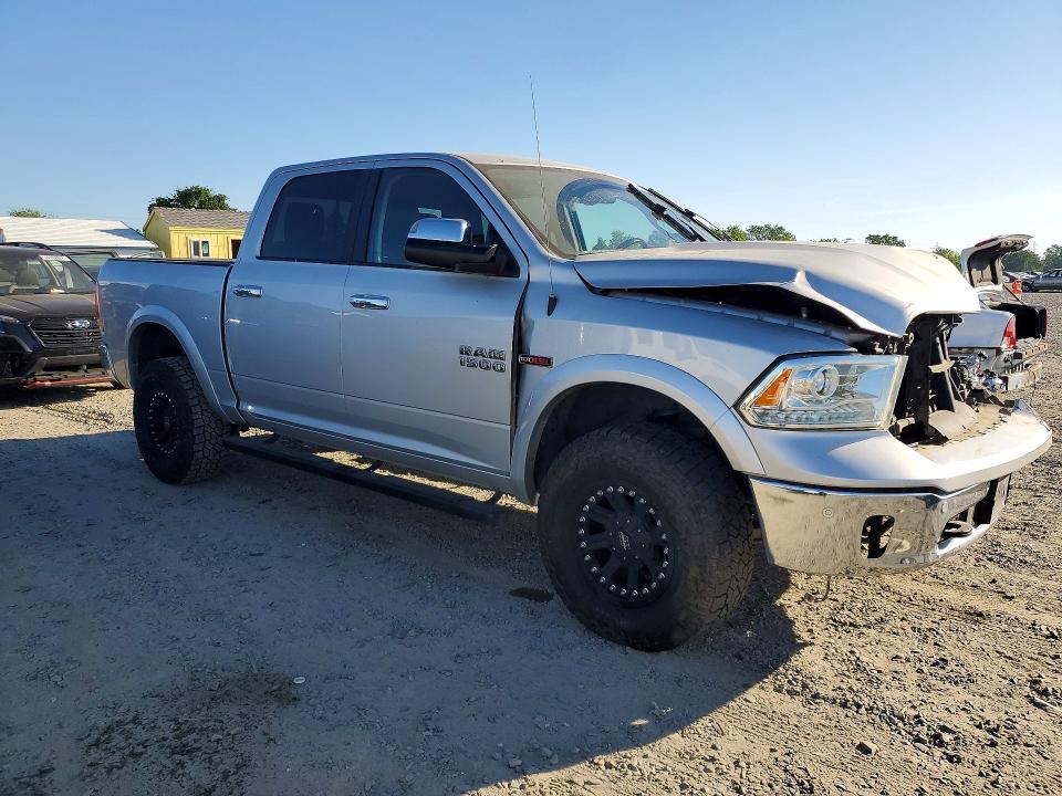 2018 Ram 1500 მანქანა იყიდება აუქციონზე, vin: 1C6RR7NM1JS338649, აუქციონის ნომერი: 46398546