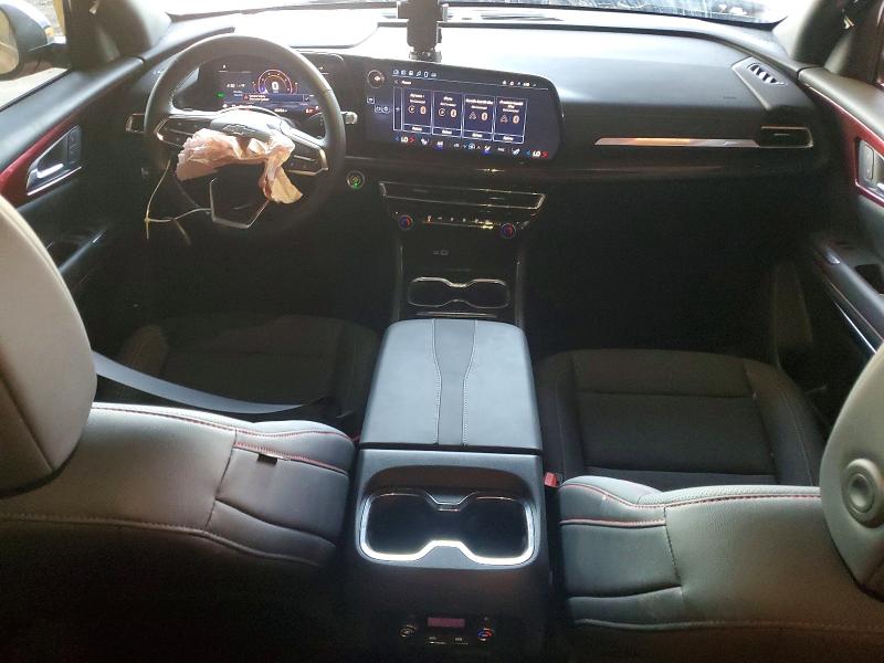 2025 Chevrolet Traverse მანქანა იყიდება აუქციონზე, vin: 1GNEVJRS6SJ305122, აუქციონის ნომერი: 79782245