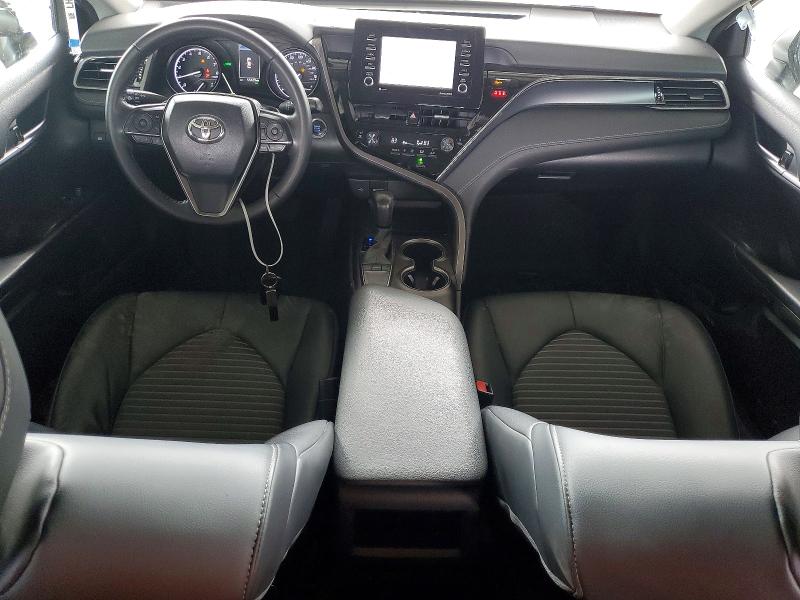 2023 Toyota Camry მანქანა იყიდება აუქციონზე, vin: 4T1T11AK0PU169319, აუქციონის ნომერი: 48359866