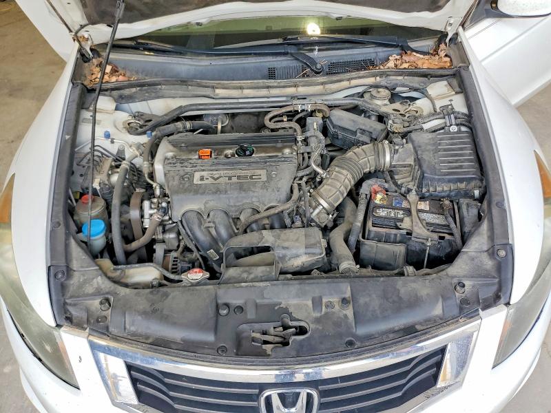 Продажа на аукционе авто 2009 Honda Accord, vin: 1HGCP26879A033023, номер лота: 48154546