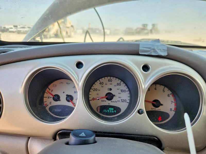 Продаж на аукціоні авто 2002 Chrysler Pt Cruiser, vin: 3C4FY48B72T355057, номер лоту: 47105926