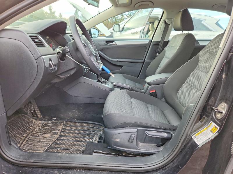 Aukcja sprzedaży 2014 Volkswagen Jetta, vin: 3VWDK7AJ0EM358468, numer aukcji: 79771125