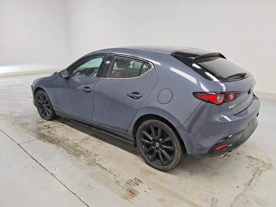 47087136 :رقم المزاد ، JM1BPALMXP1615068 vin ، 2023 Mazda 3 مزاد بيع