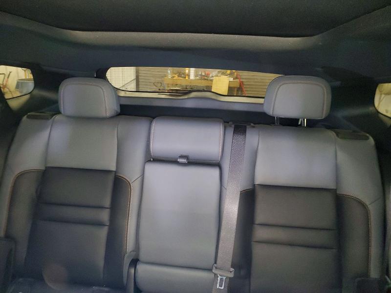 Aukcja sprzedaży 2025 Honda Prologue, vin: 3GPKHXRJ7SS507252, numer aukcji: 45839246