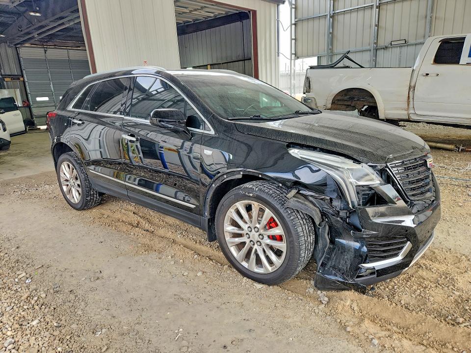 Продаж на аукціоні авто 2017 Cadillac Xt5, vin: 1GYKNFRS7HZ113530, номер лоту: 45455916