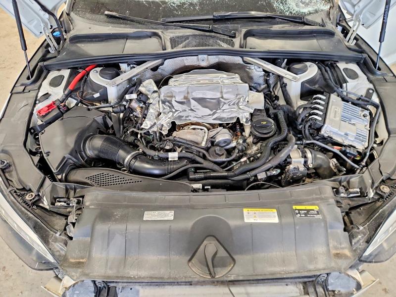 Продажа на аукционе авто 2024 Audi S5, vin: WAUC4CF59RA113651, номер лота: 47501996