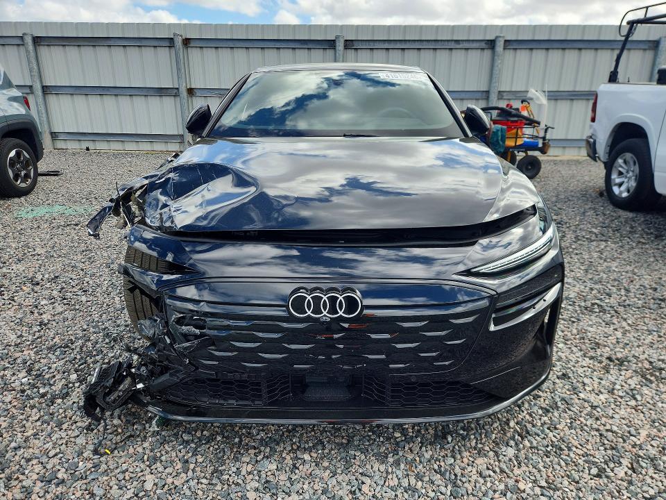 Aukcja sprzedaży 2025 Audi A6 E-tron, vin: WAU3DAGHXSA018647, numer aukcji: 41615246
