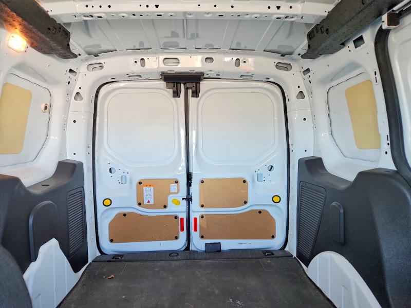 Продажа на аукционе авто 2017 Ford Transit Connect, vin: NM0LS6E7XH1319621, номер лота: 41753106