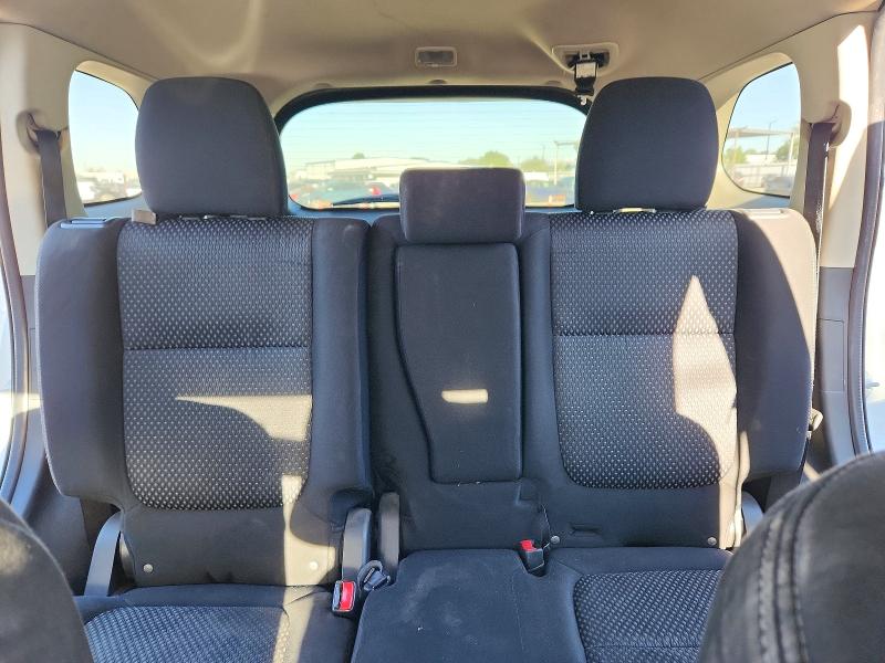 Продаж на аукціоні авто 2018 Mitsubishi Outlander, vin: JA4AD3A38JZ051191, номер лоту: 42069456