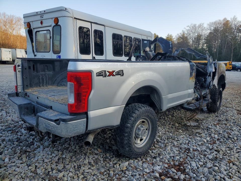Aukcja sprzedaży 2019 Ford F350, vin: 1FTRF3B60KEG28865, numer aukcji: 45819436