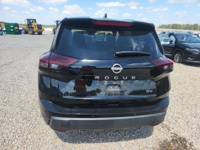2024 Nissan Rogue მანქანა იყიდება აუქციონზე, vin: 5N1BT3BA4RC694254, აუქციონის ნომერი: 47629096
