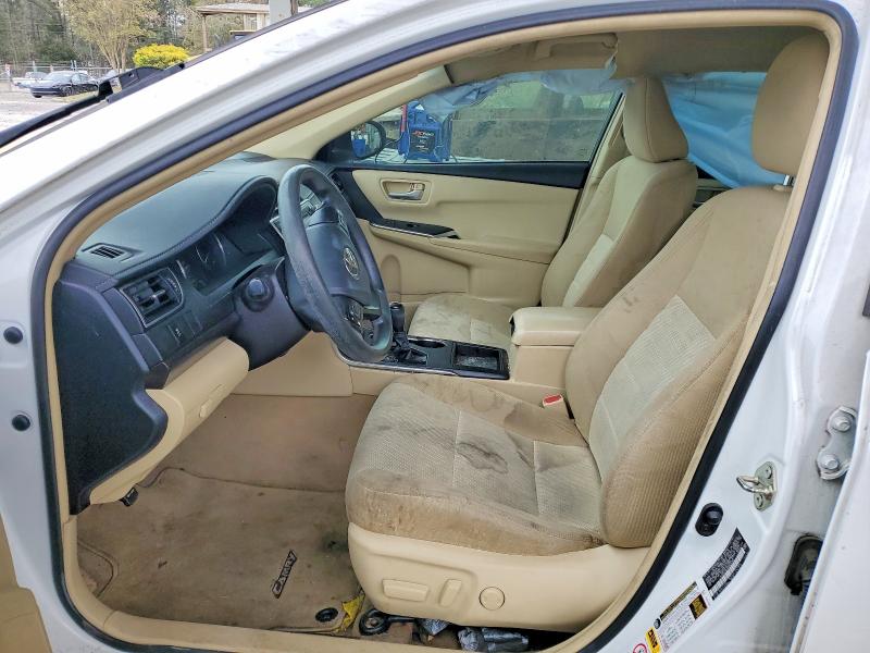 Aukcja sprzedaży 2017 Toyota Camry, vin: 4T1BF1FKXHU635362, numer aukcji: 47918566