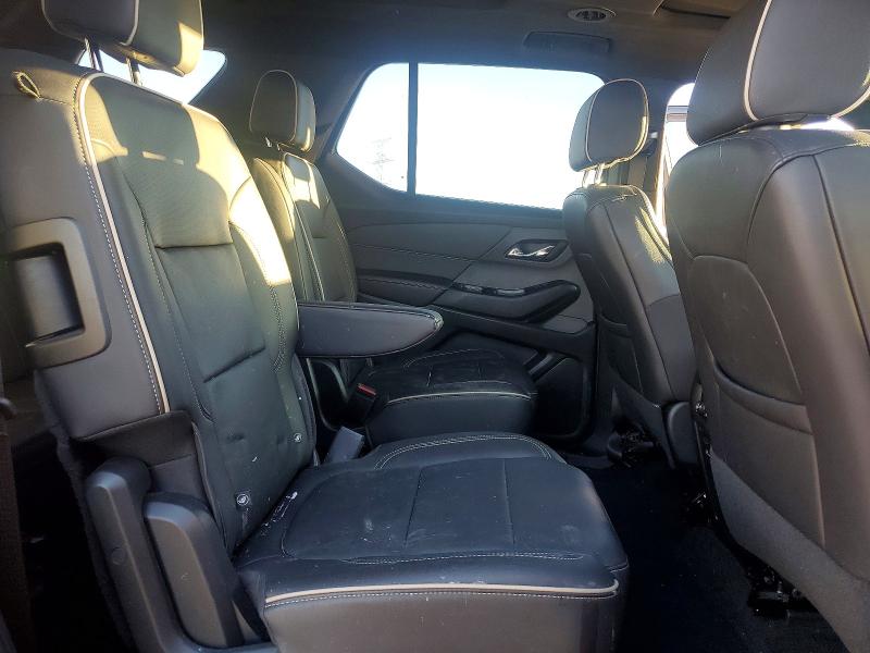 Продажа на аукционе авто 2023 Chevrolet Traverse, vin: 1GNERKKW8PJ293859, номер лота: 46695576