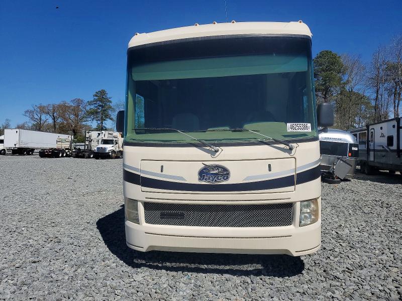 46255386 :رقم المزاد ، 1F65F5DY6F0A10321 vin ، 2015 Jay Recreational Vehicle (rv) مزاد بيع