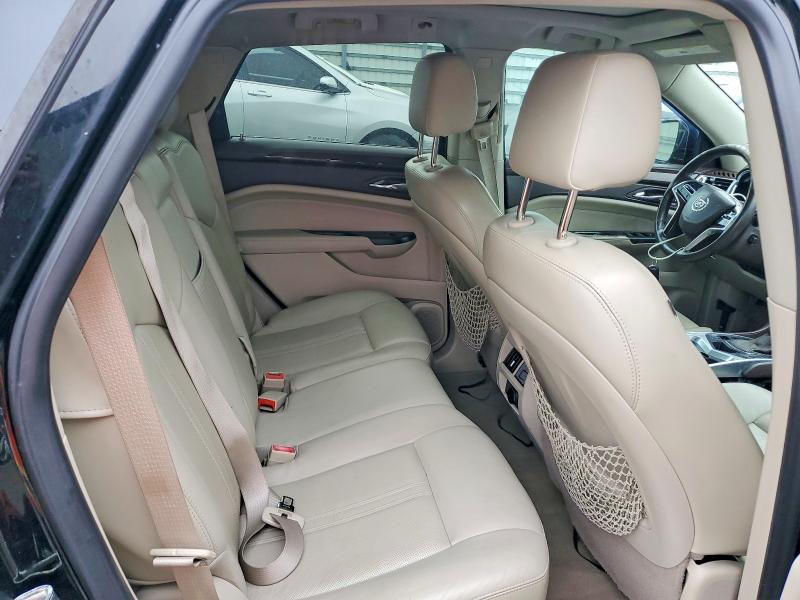 Продаж на аукціоні авто 2015 Cadillac Srx, vin: 3GYFNBE33FS573707, номер лоту: 46121206