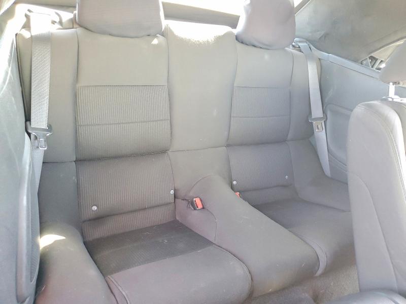Aukcja sprzedaży 2012 Ford Mustang, vin: 1ZVBP8EM2C5230688, numer aukcji: 47098396