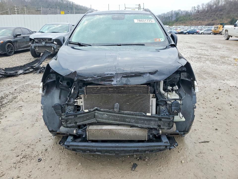 78651725 :رقم المزاد ، KL4CJESB5KB797076 vin ، 2019 Buick Encore مزاد بيع