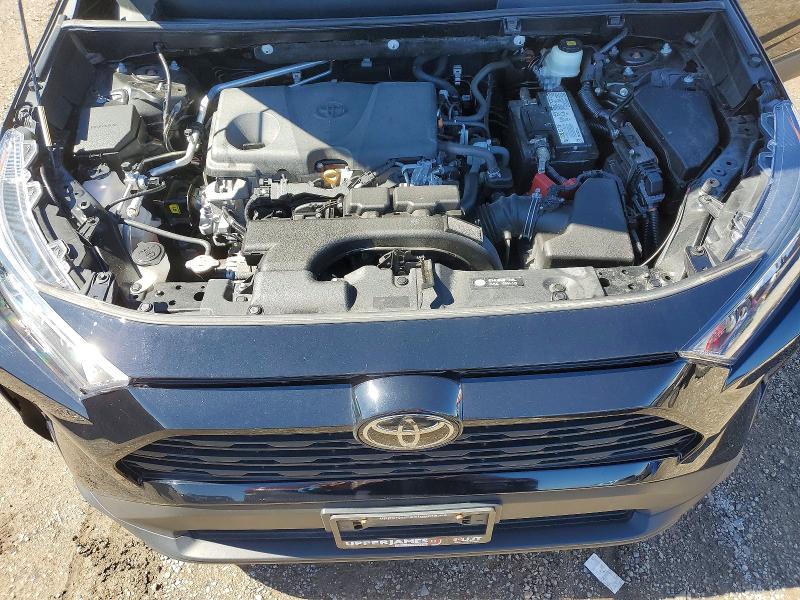 Продаж на аукціоні авто 2020 Toyota Rav4, vin: 2T3B1RFV2LC120669, номер лоту: 47958306