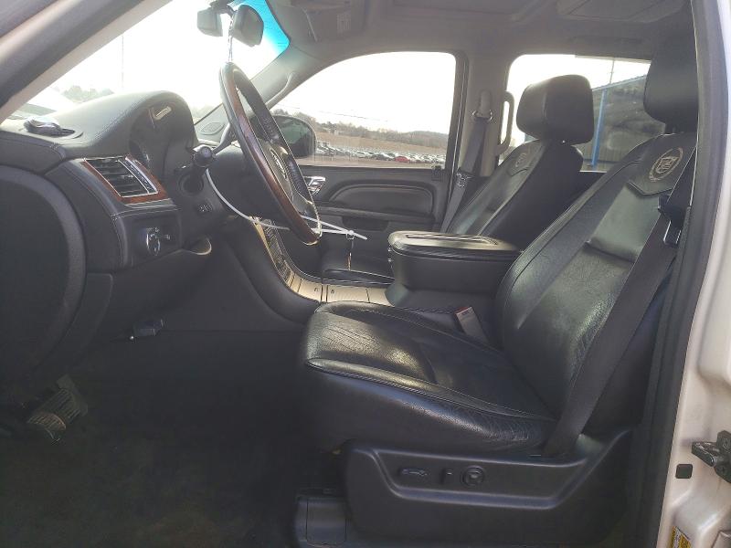 Продаж на аукціоні авто 2012 Cadillac Escalade, vin: 1GYS4KEFXCR328655, номер лоту: 46228456