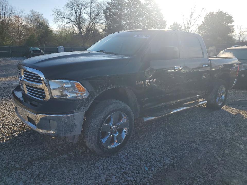 Aukcja sprzedaży 2016 Ram 1500, vin: 3C6RR7LT3GG233413, numer aukcji: 46280996