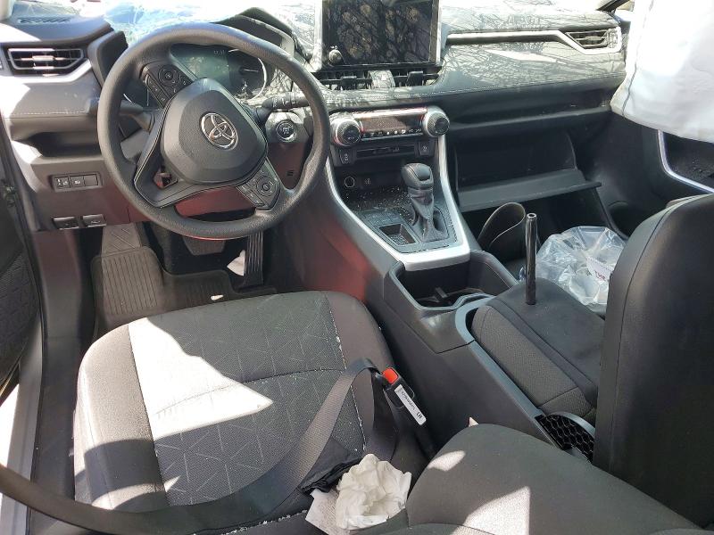 Aukcja sprzedaży 2024 Toyota Rav4, vin: 2T3W1RFV9RC281711, numer aukcji: 46715166