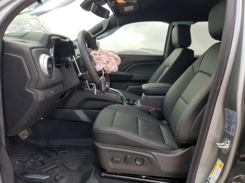 Продажа на аукционе авто 2026 Chevrolet Colorado, vin: 1GCPSCEK8T1115562, номер лота: 41814146