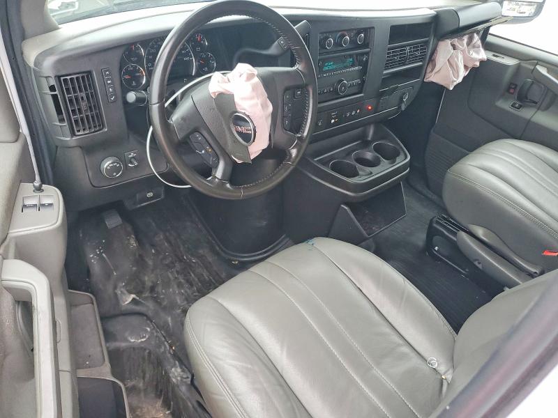 Aukcja sprzedaży 2023 Gmc Savana, vin: 1GTW7AFP2P1105479, numer aukcji: 45457936