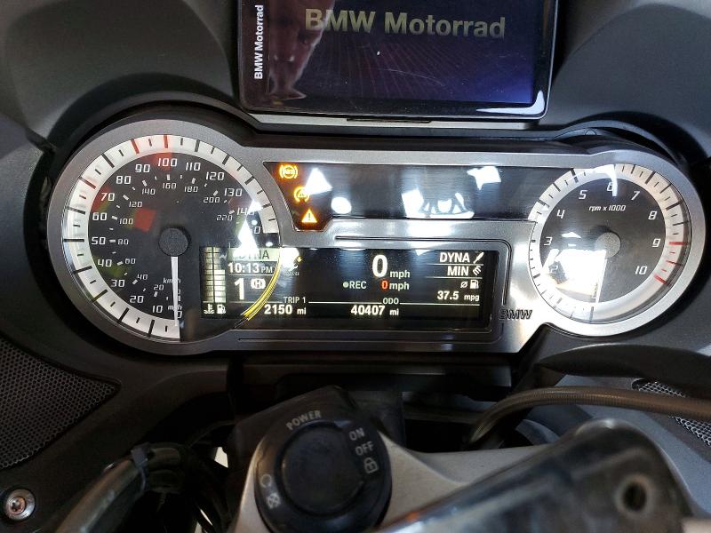 45777306 :رقم المزاد ، WB10J6309LZG39702 vin ، 2020 Bmw R 1250 مزاد بيع