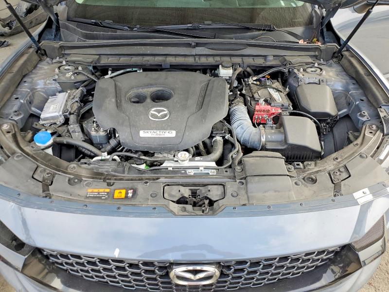 47266246 :رقم المزاد ، 7MMVABEY2PN103219 vin ، 2023 Mazda Cx-50 مزاد بيع