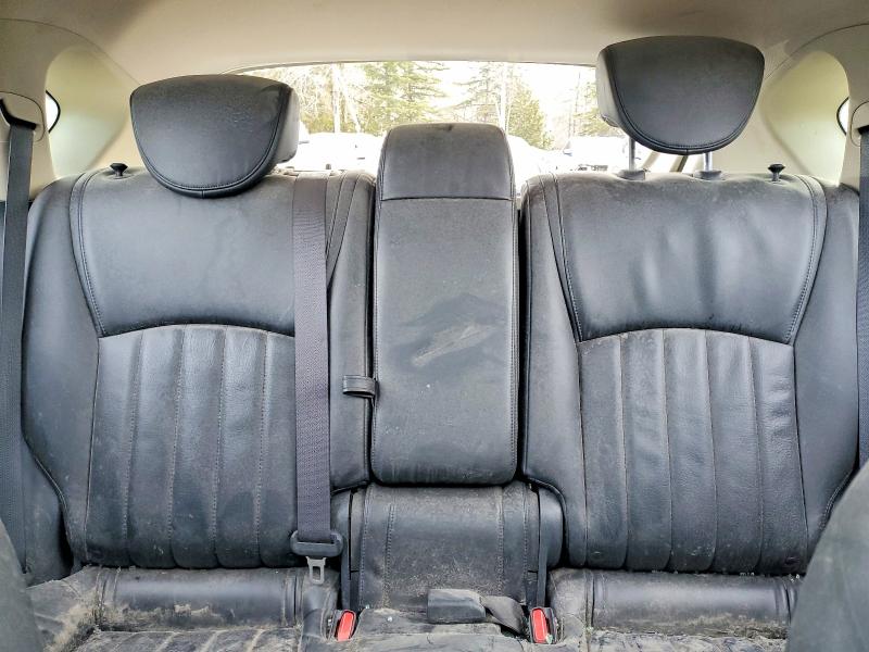 47177596 :رقم المزاد ، JN1BJ0HR1FM772116 vin ، 2015 Infiniti Qx50 مزاد بيع