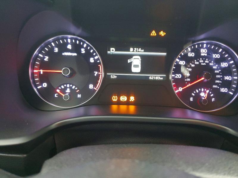 Aukcja sprzedaży 2023 Kia Forte, vin: 3KPF24ADXPE586009, numer aukcji: 47525076