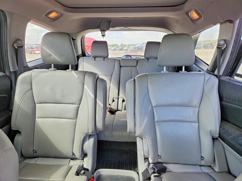 Aukcja sprzedaży 2017 Honda Pilot, vin: 5FNYF6H08HB027792, numer aukcji: 79319805