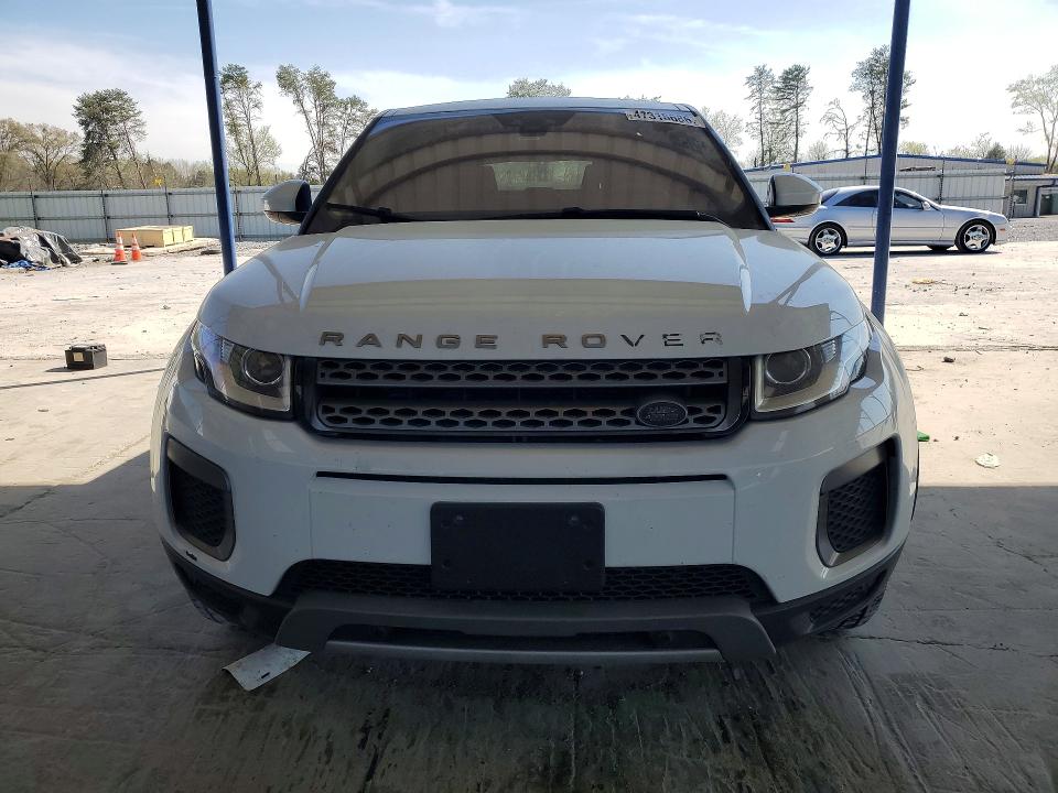 47318686 :رقم المزاد ، SALVP2BG1HH225198 vin ، 2017 Land Rover Range Rover Evoque مزاد بيع