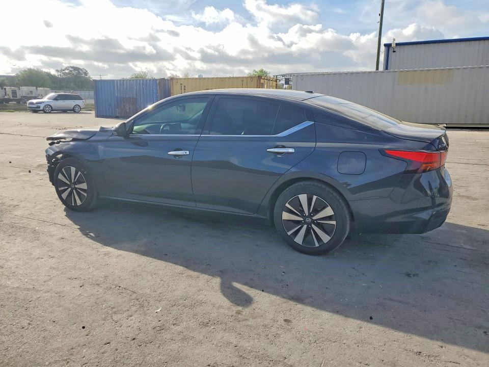 Aukcja sprzedaży 2020 Nissan Altima, vin: 1N4BL4EV0LC133927, numer aukcji: 45645916