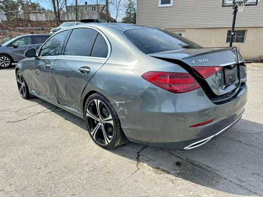 Aukcja sprzedaży 2022 Mercedes-benz C, vin: W1KAF4GB9NR017387, numer aukcji: 46769596